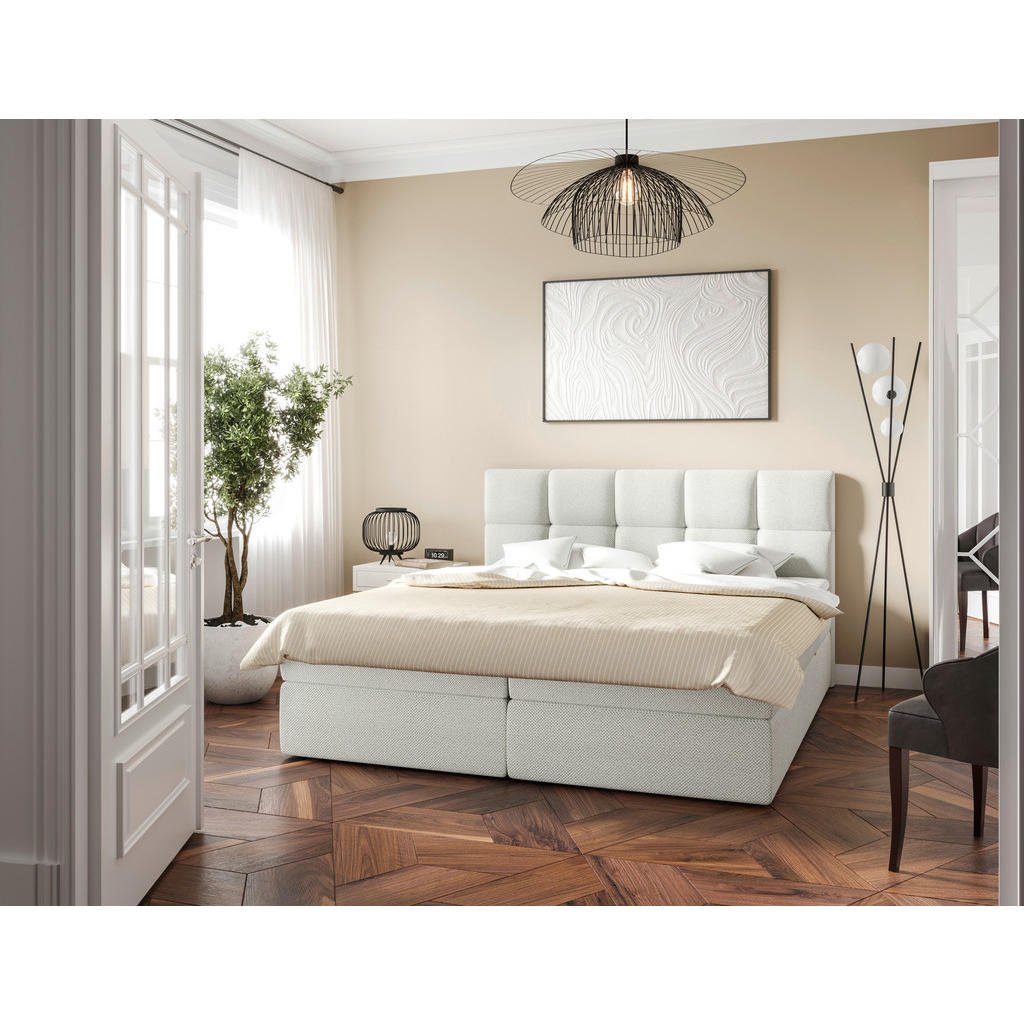 MID.YOU AMERICKÁ POSTEL