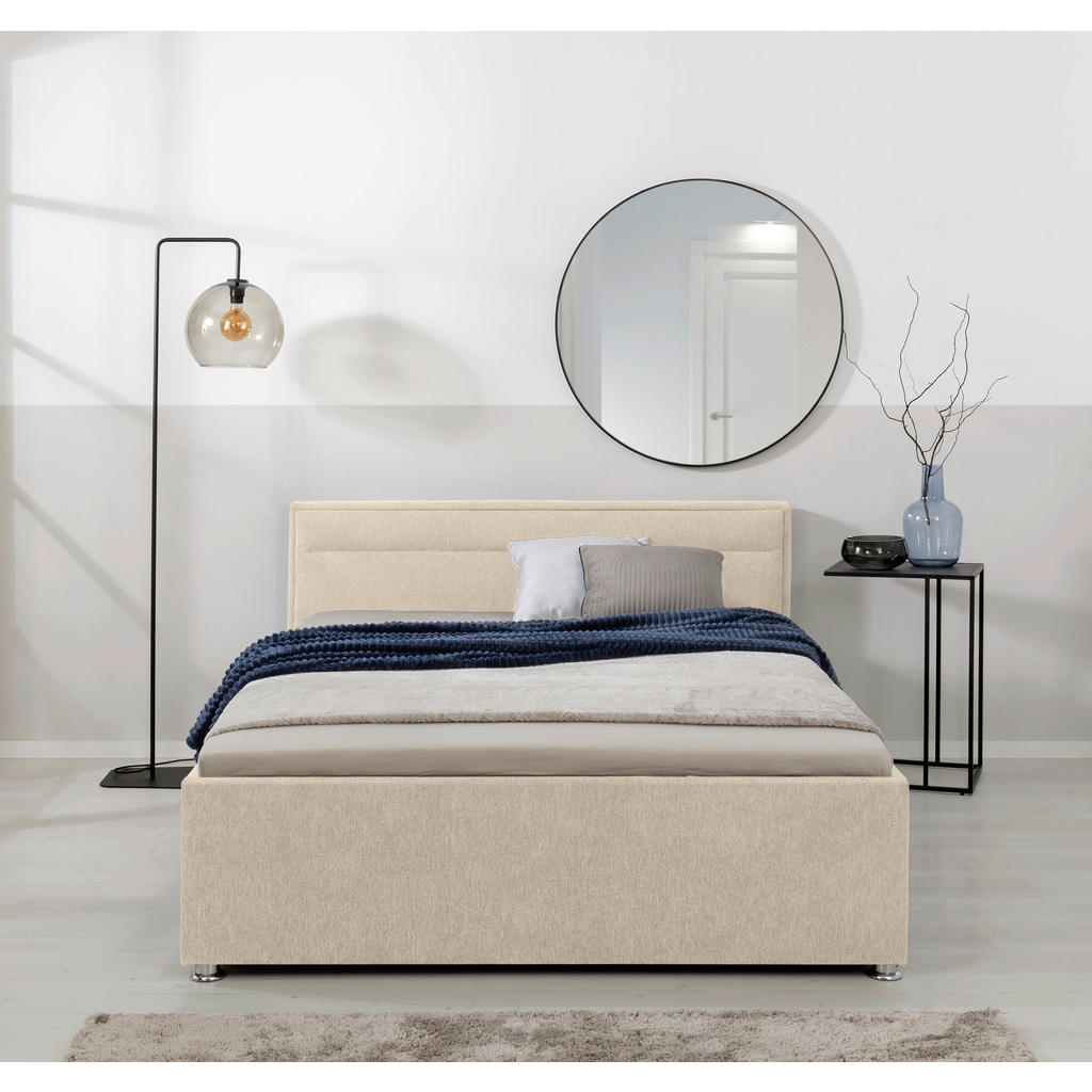 MID.YOU ČALOUNĚNÁ POSTEL