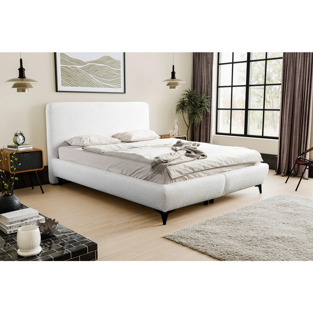 MID.YOU ČALOUNĚNÁ POSTEL