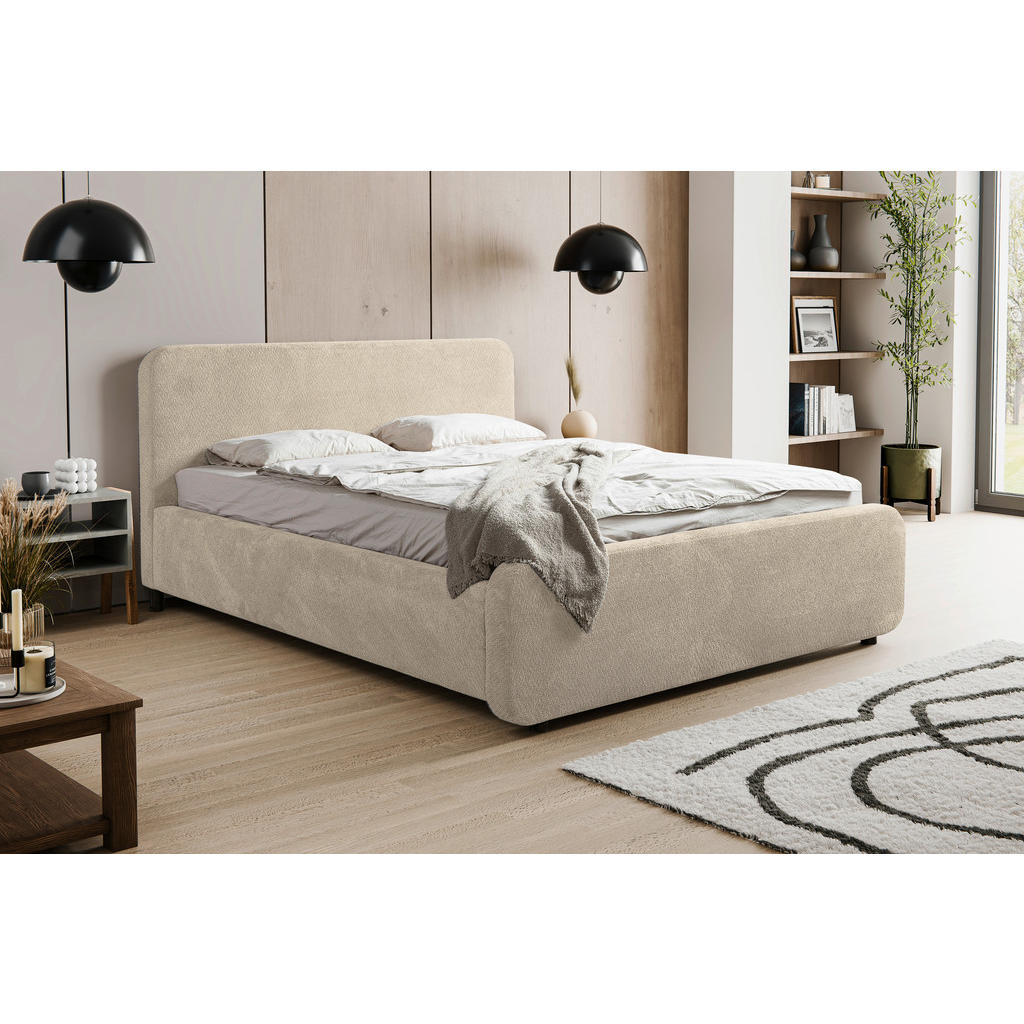 MID.YOU ČALOUNĚNÁ POSTEL