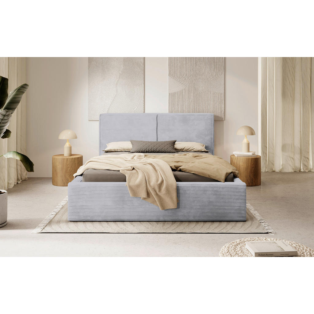 MID.YOU ČALOUNĚNÁ POSTEL