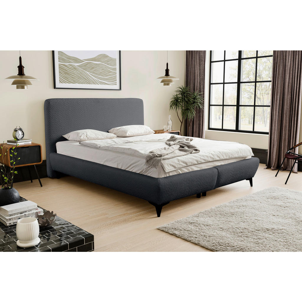 MID.YOU ČALOUNĚNÁ POSTEL