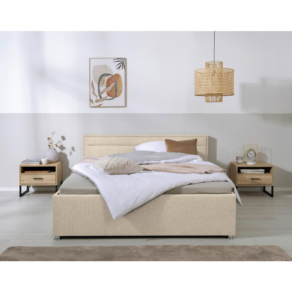 MID.YOU ČALOUNĚNÁ POSTEL