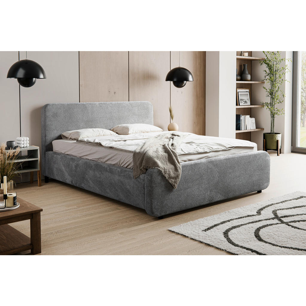 MID.YOU ČALOUNĚNÁ POSTEL