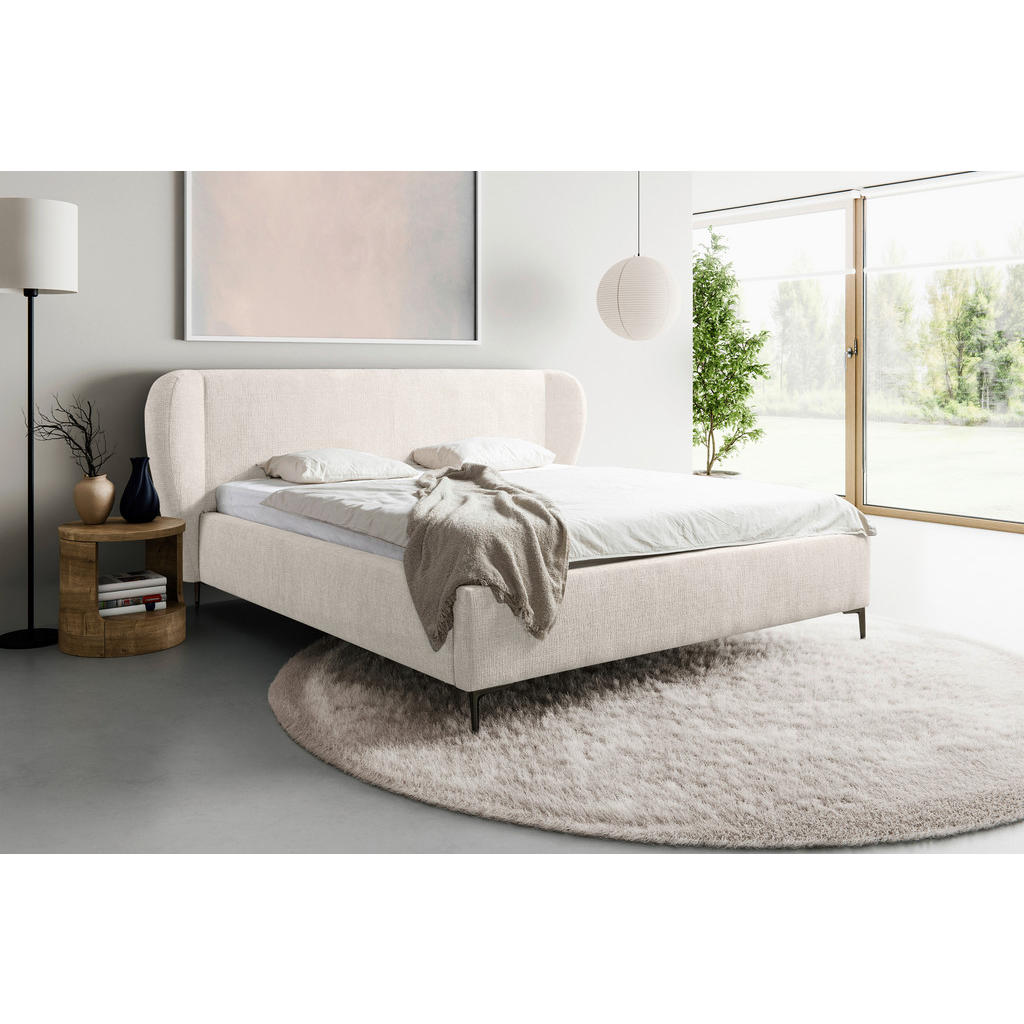 MID.YOU ČALOUNĚNÁ POSTEL