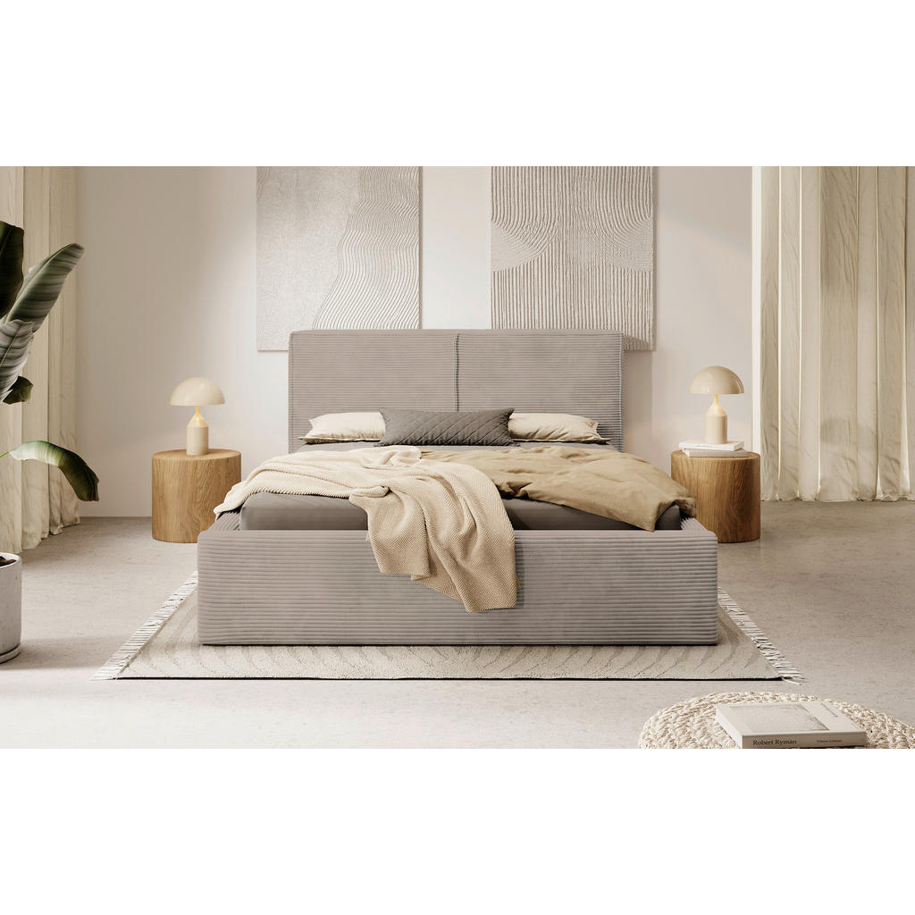 MID.YOU ČALOUNĚNÁ POSTEL