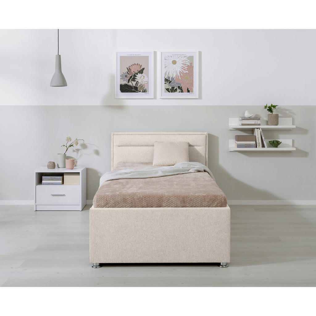 MID.YOU ČALOUNĚNÁ POSTEL