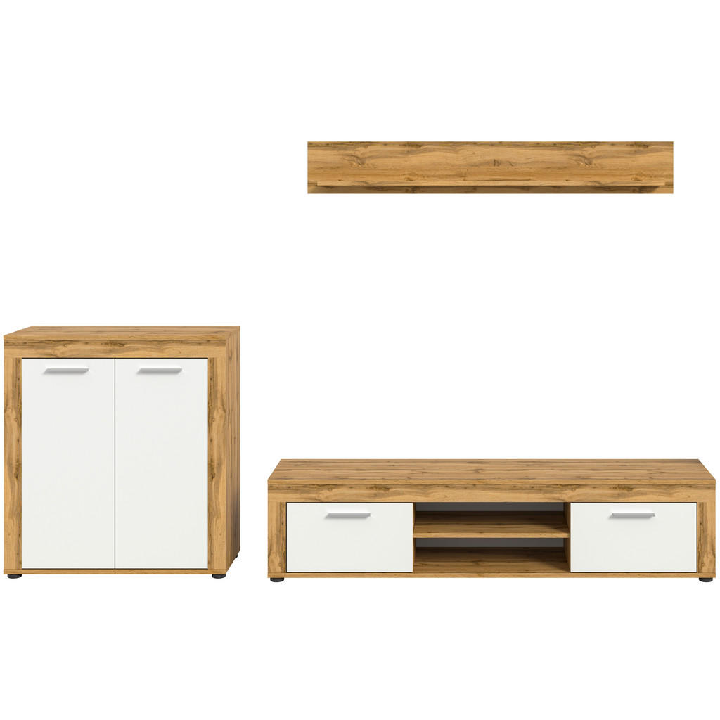 MID.YOU OBÝVACÍ STĚNA