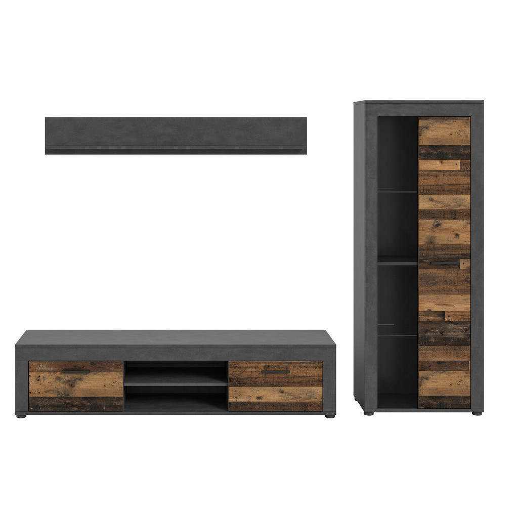 MID.YOU OBÝVACÍ STĚNA