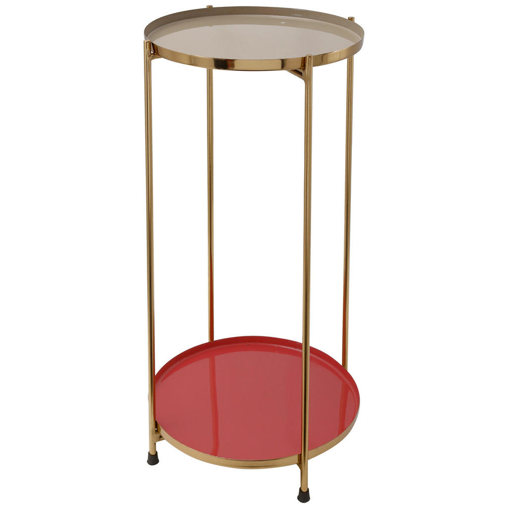 MID.YOU ODKLÁDACÍ STOLEK