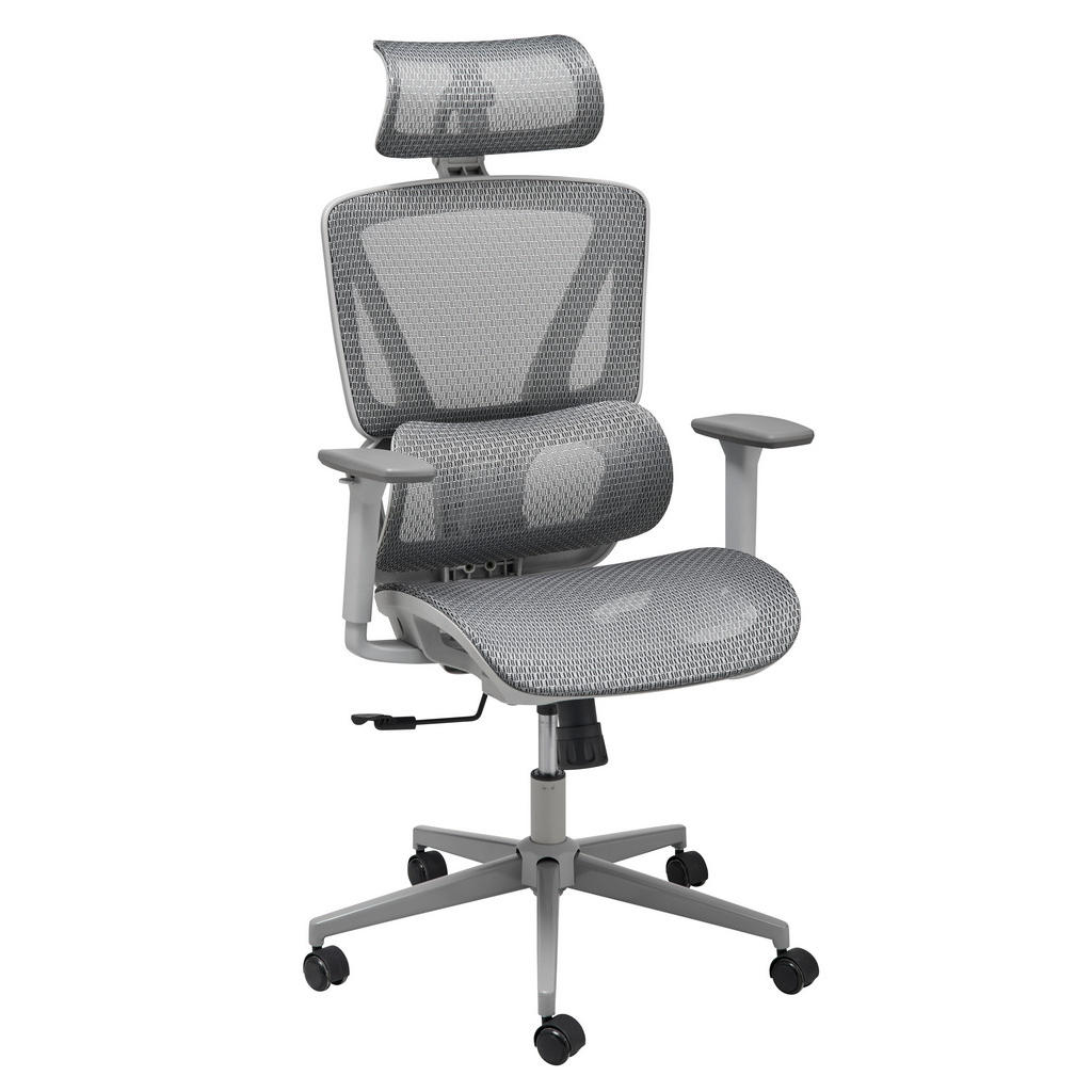 MID.YOU OTOČNÁ ŽIDLE