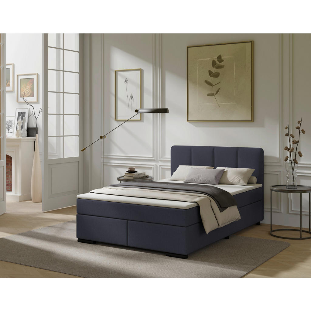 MID.YOU POSTEL BOXSPRING