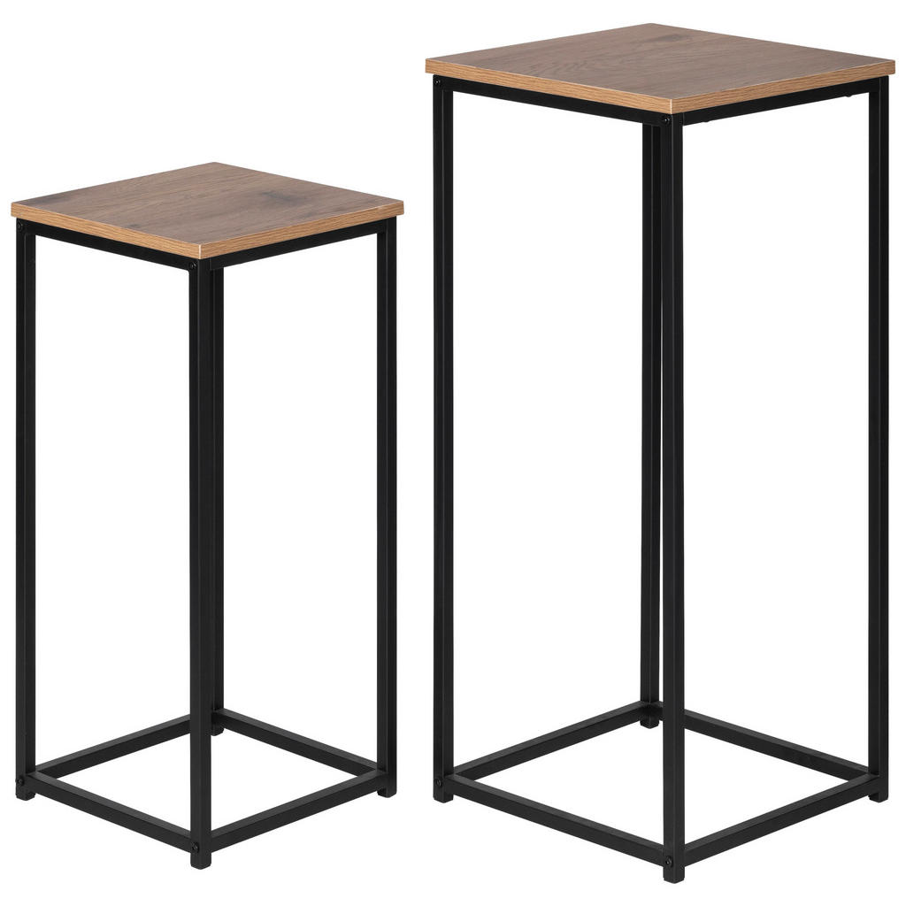 MID.YOU SADA STOLKŮ NA KVĚTINY