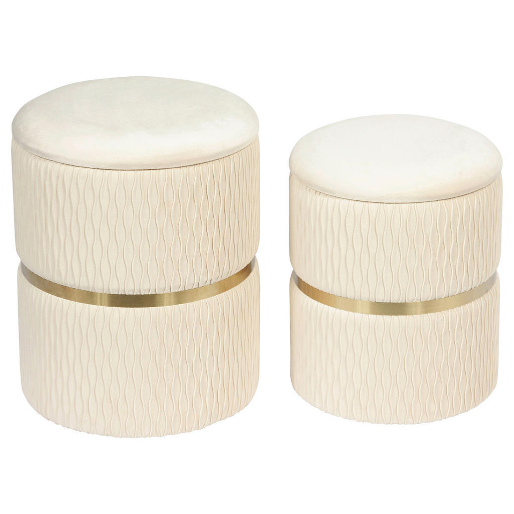 MID.YOU SADA TABURETŮ