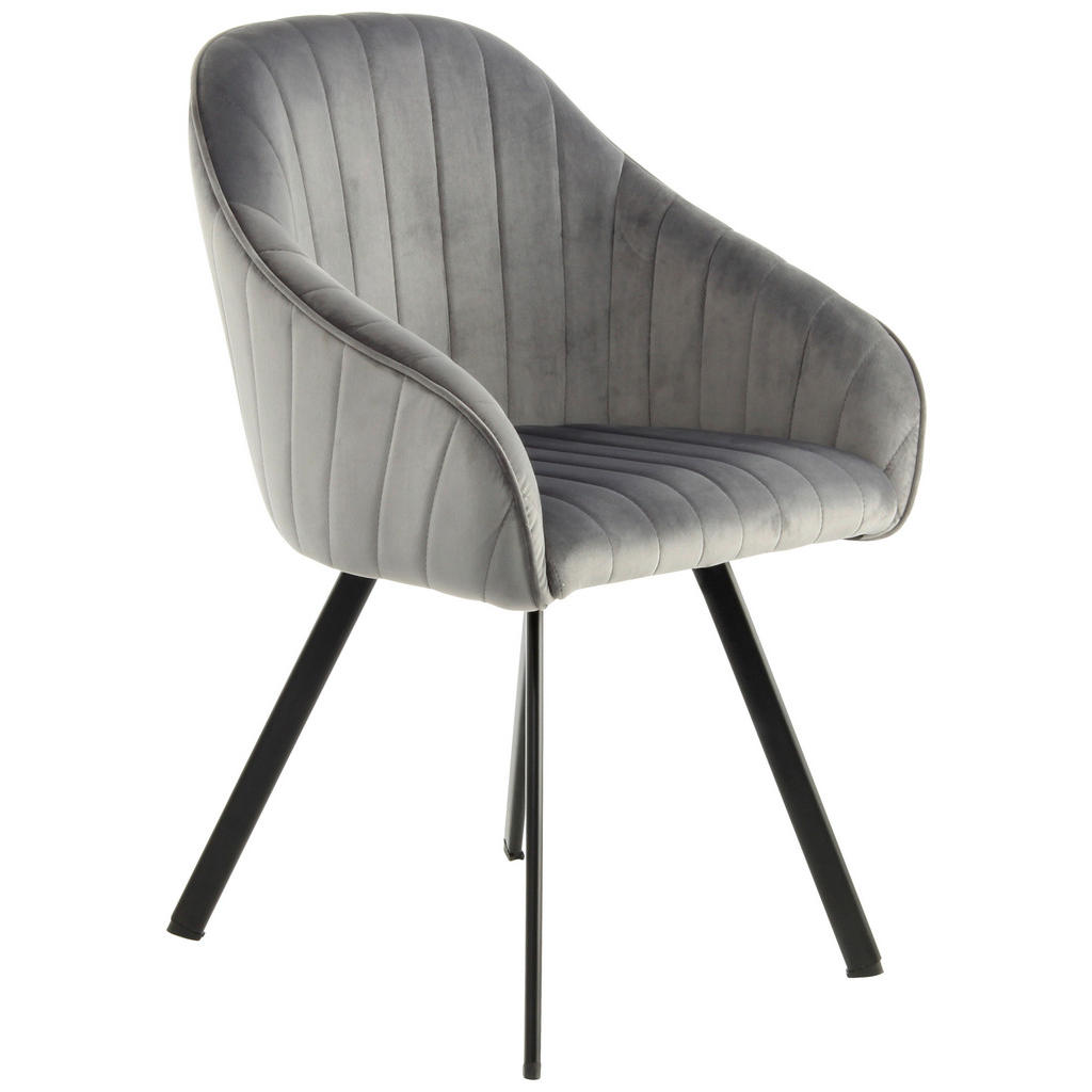 MID.YOU SADA ŽIDLÍ S PODRUČKAMI 2 kusy MID.YOU