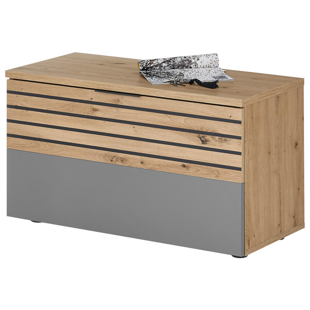 MID.YOU ŠATNÍ LAVICE