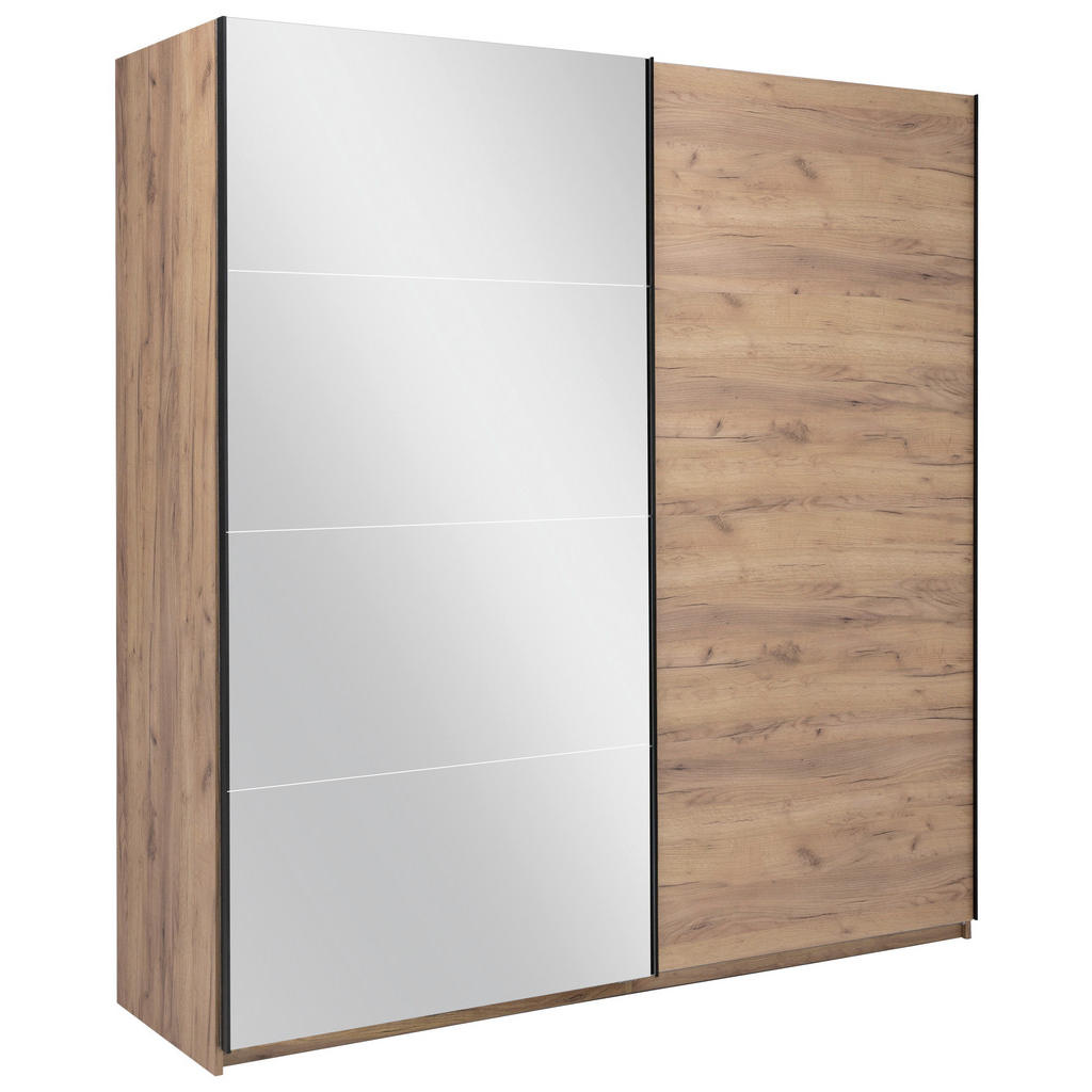 MID.YOU ŠATNÍ SKŘÍŇ S POSUVNÝMI DVEŘM