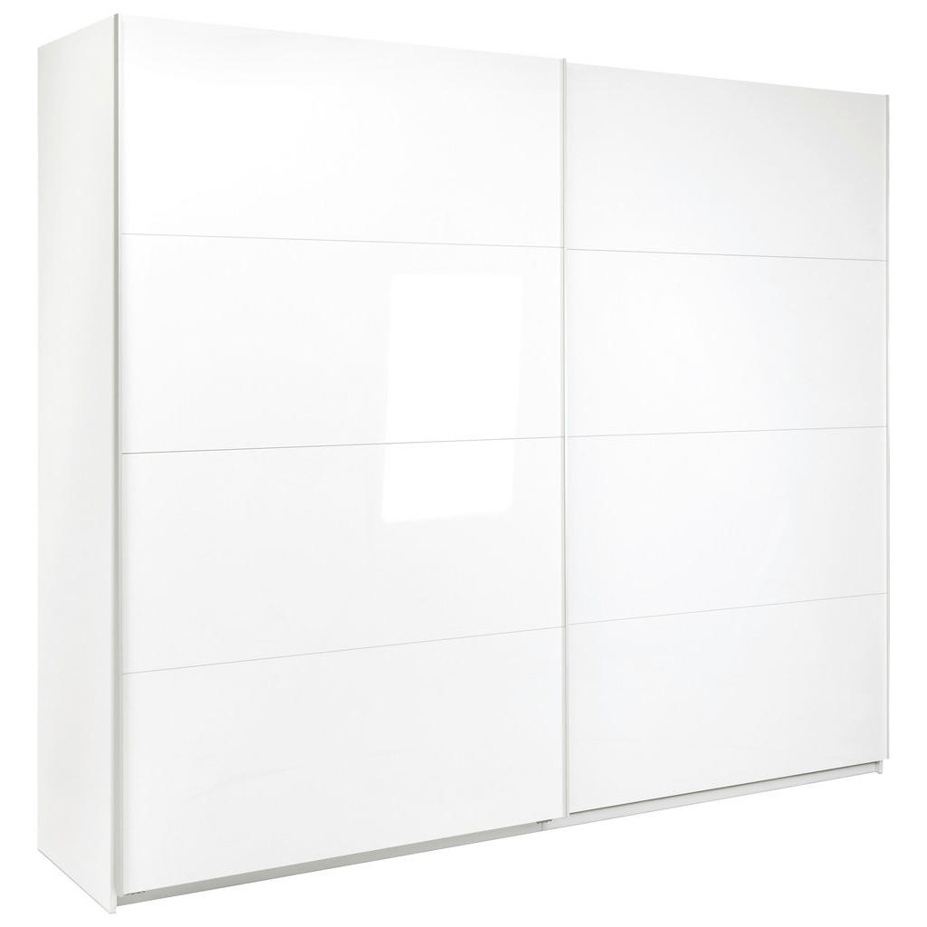 MID.YOU ŠATNÍ SKŘÍŇ S POSUVNÝMI DVEŘM