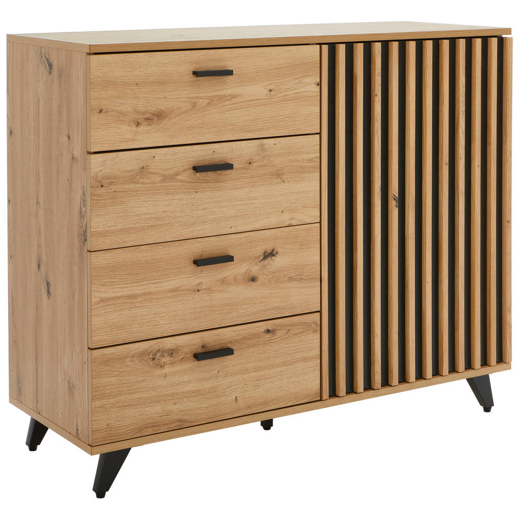 MID.YOU ŠIROKÁ KOMODA