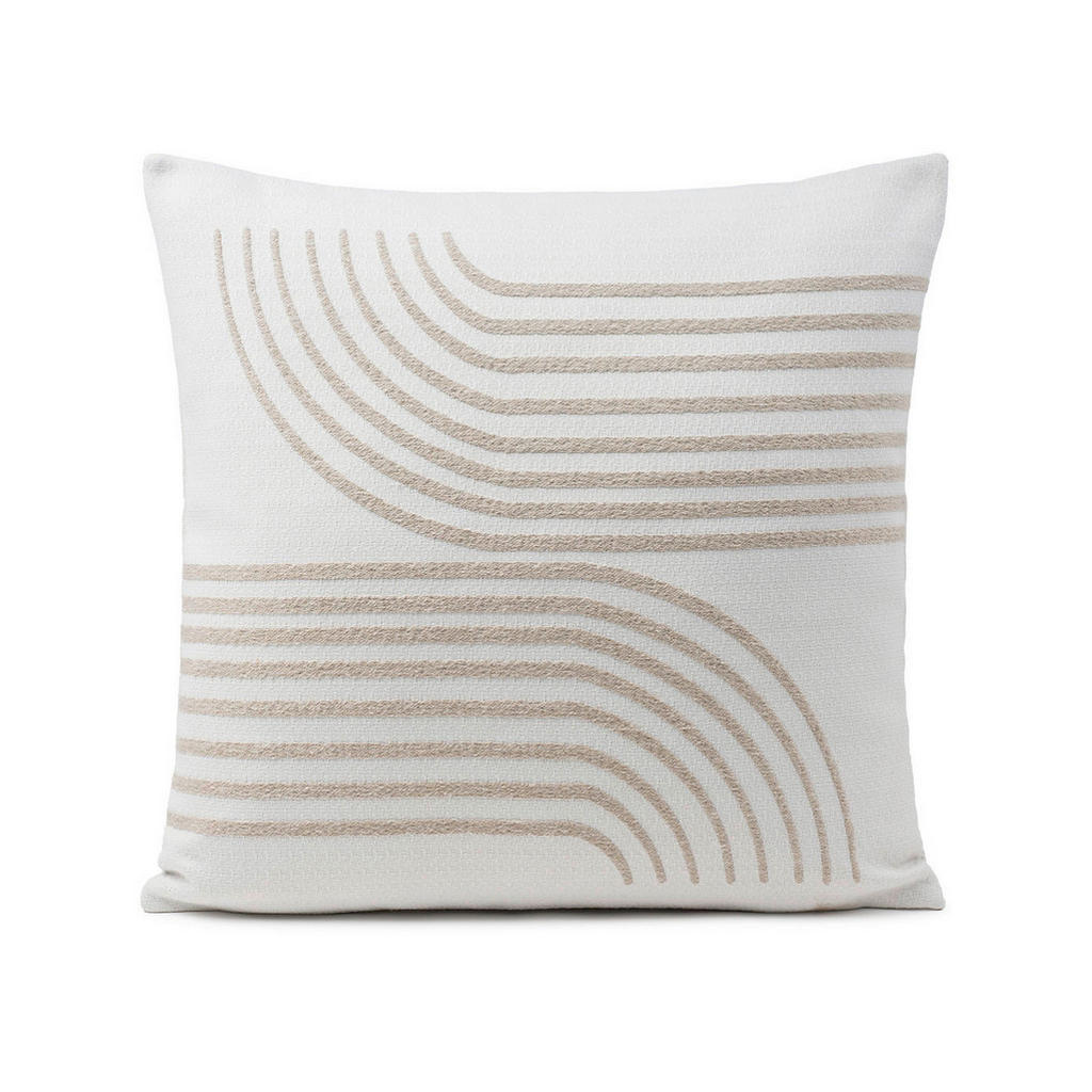 Novel DEKORAČNÍ POLŠTÁŘ 50/50 cm Novel