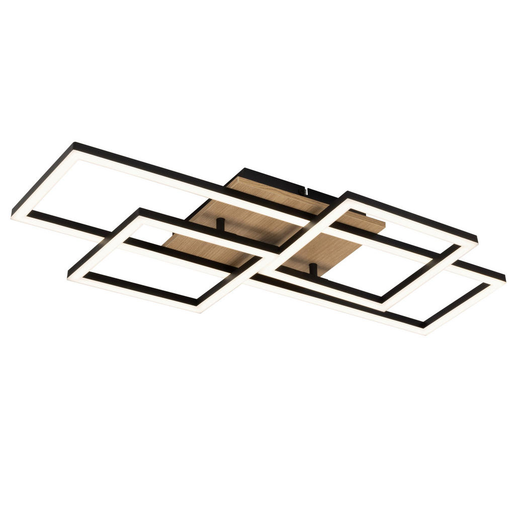 Novel STROPNÍ LED SVÍTIDLO