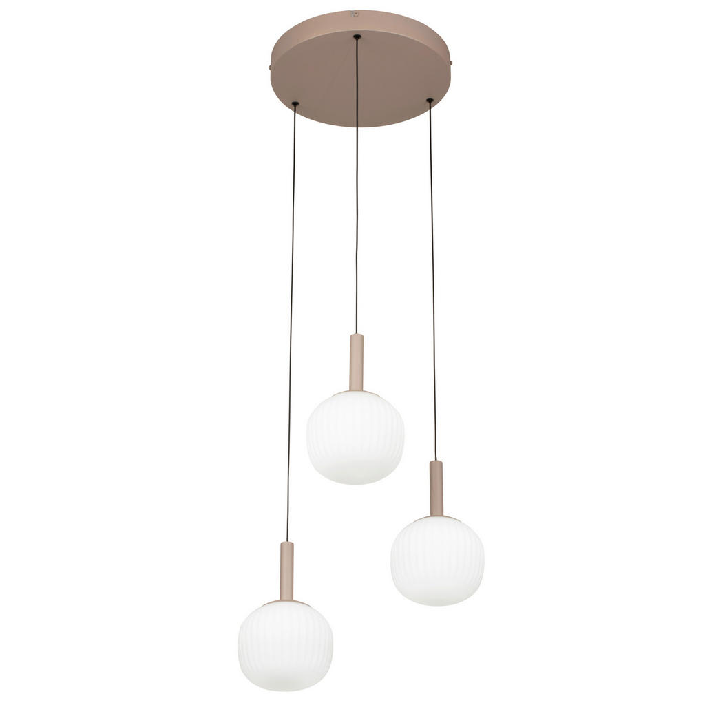 Novel ZÁVĚSNÉ LED SVÍTIDLO