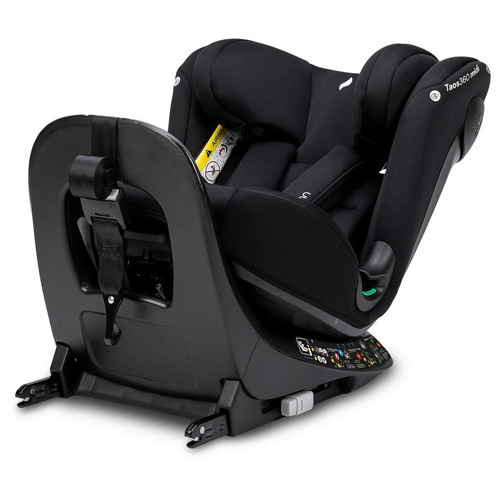 Osann OTOČNÁ AUTOSEDAČKA Osann