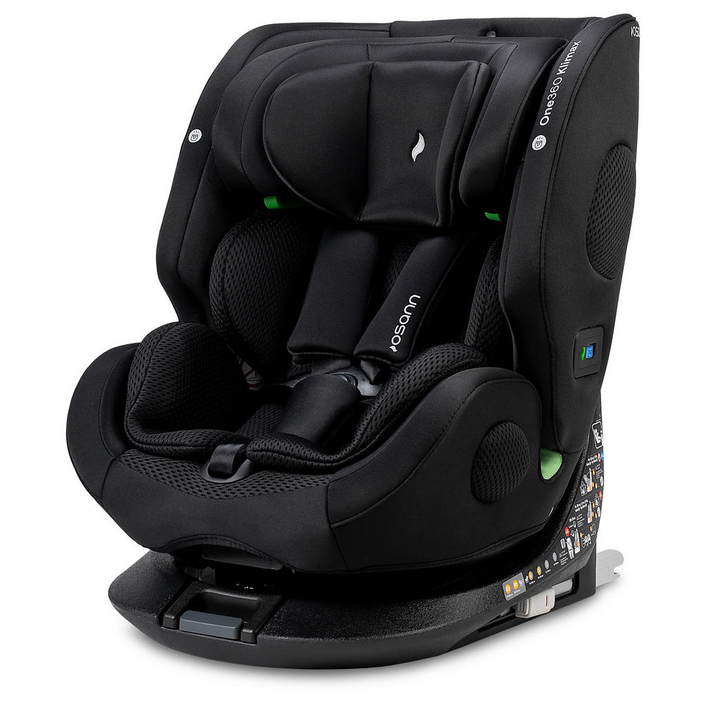 Osann OTOČNÁ AUTOSEDAČKA Osann