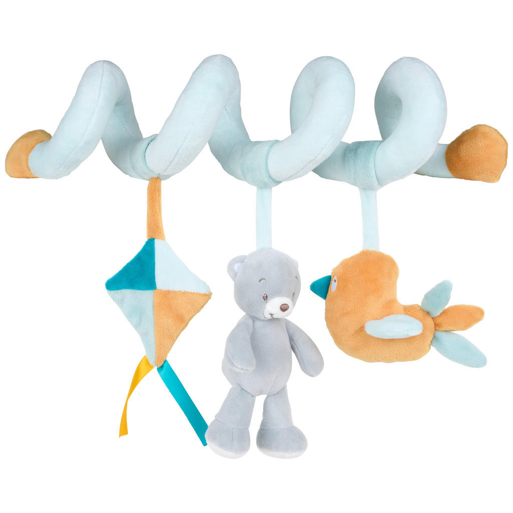 Patinio OBLOUK S HRAČKAMI DO VAJÍČKA Patinio