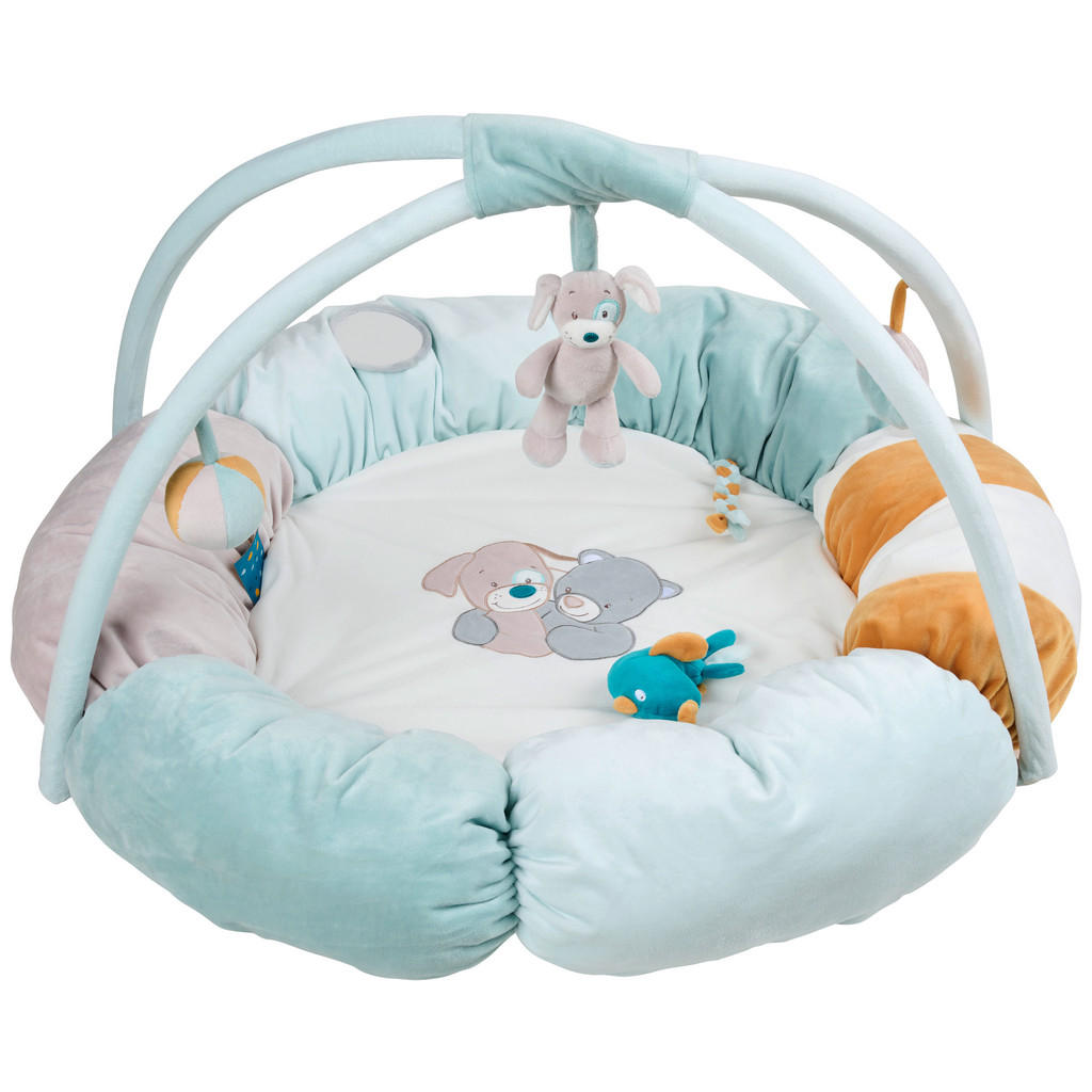 Patinio OBLOUK S HRAČKAMI Patinio