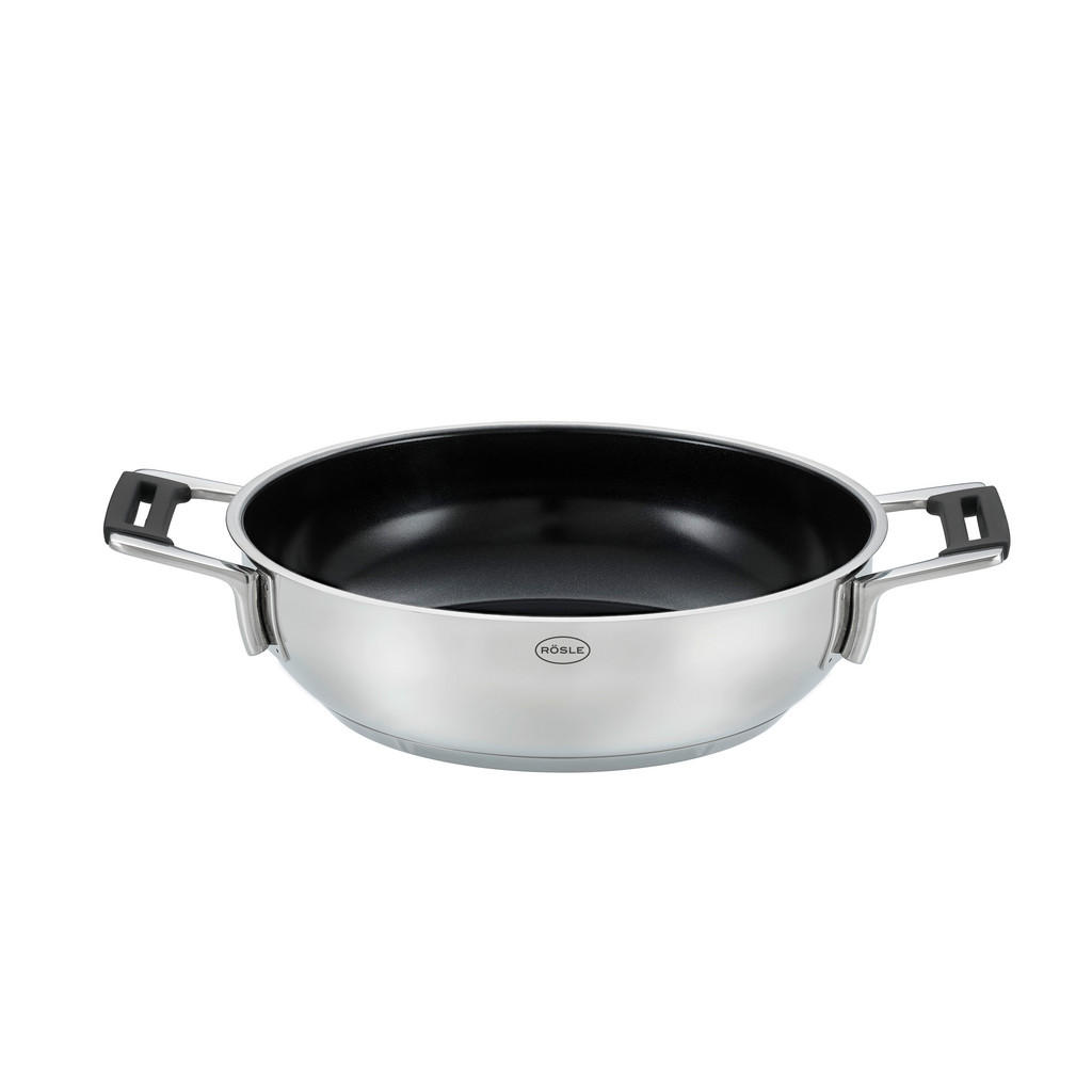 Rösle SERVÍROVACÍ PÁNEV vrstva z keramiky 24 cm Rösle