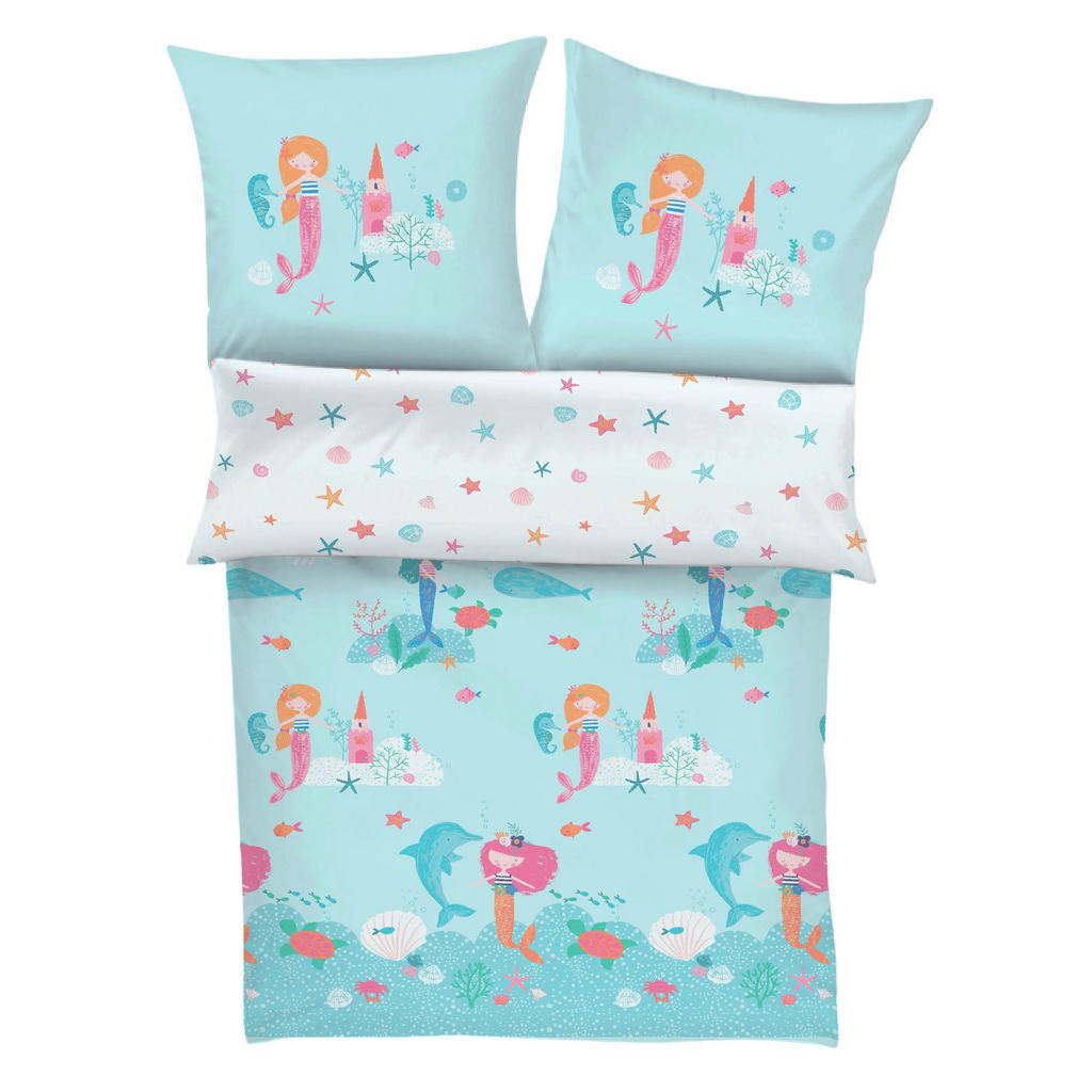 S. Oliver POVLEČENÍ PRO MIMINKO 100/135 cm S. Oliver