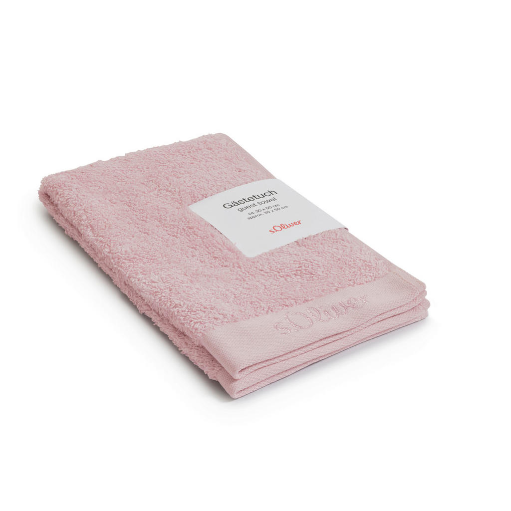 S. Oliver RUČNÍK PRO HOSTY