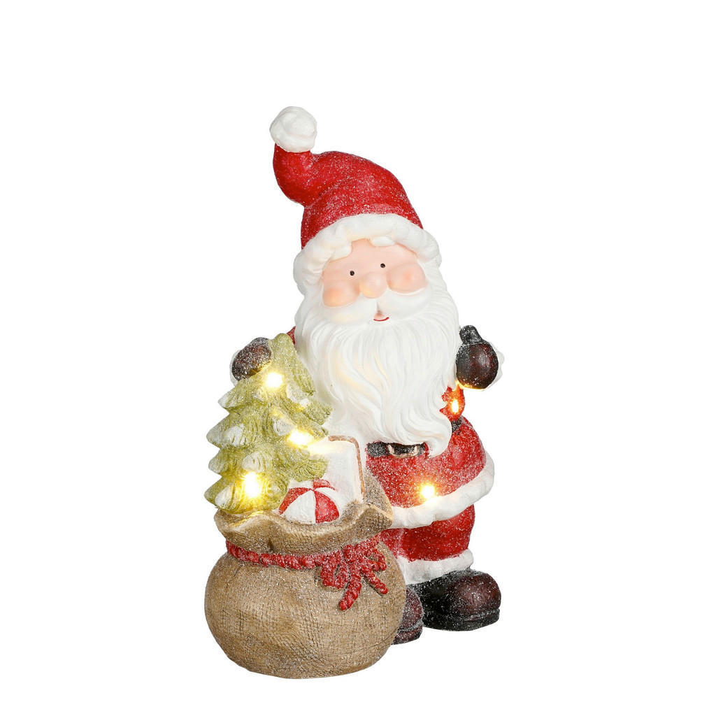 SANTA CLAUS
