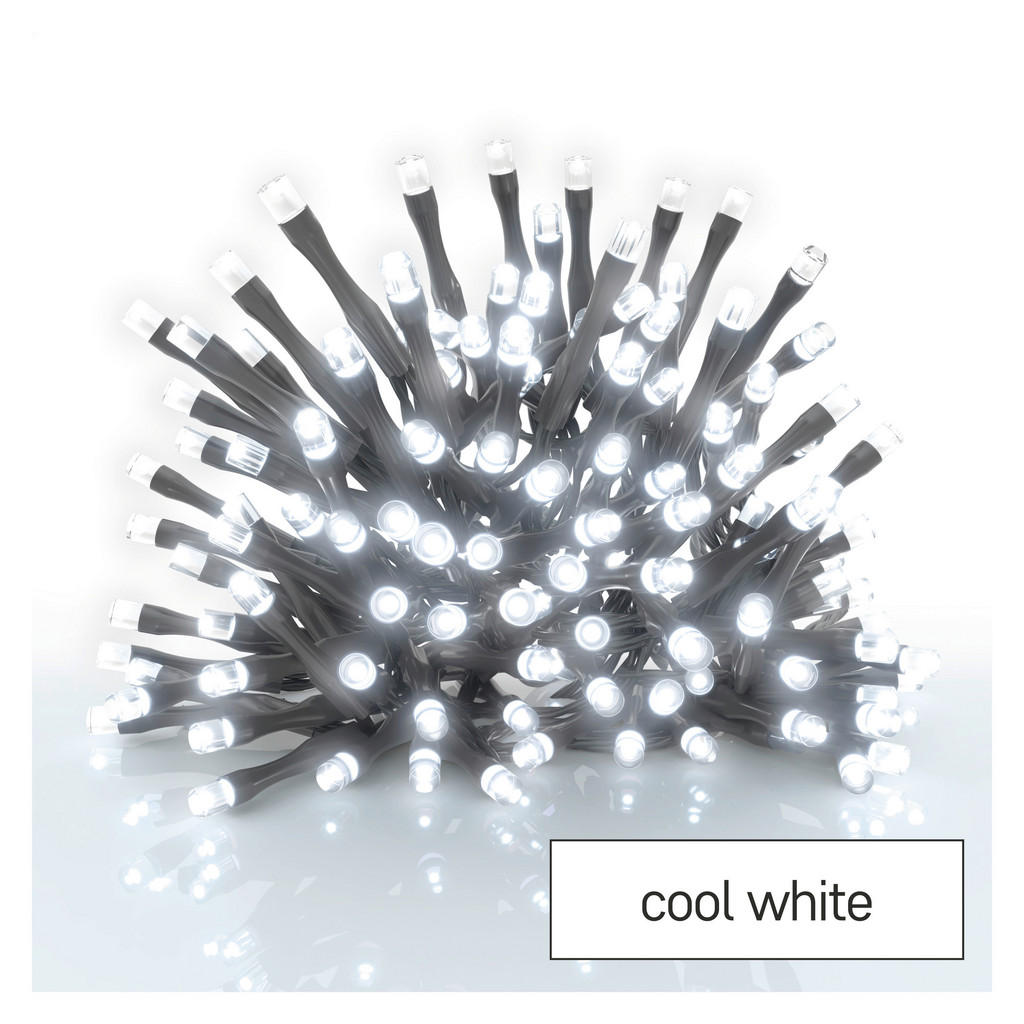 SVĚTELNÝ ŘETĚZ 560 cm