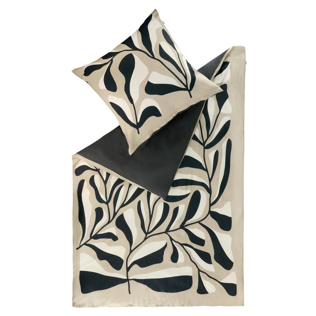 Schöner Wohnen OBOUSTRANNÉ POVLEČENÍ