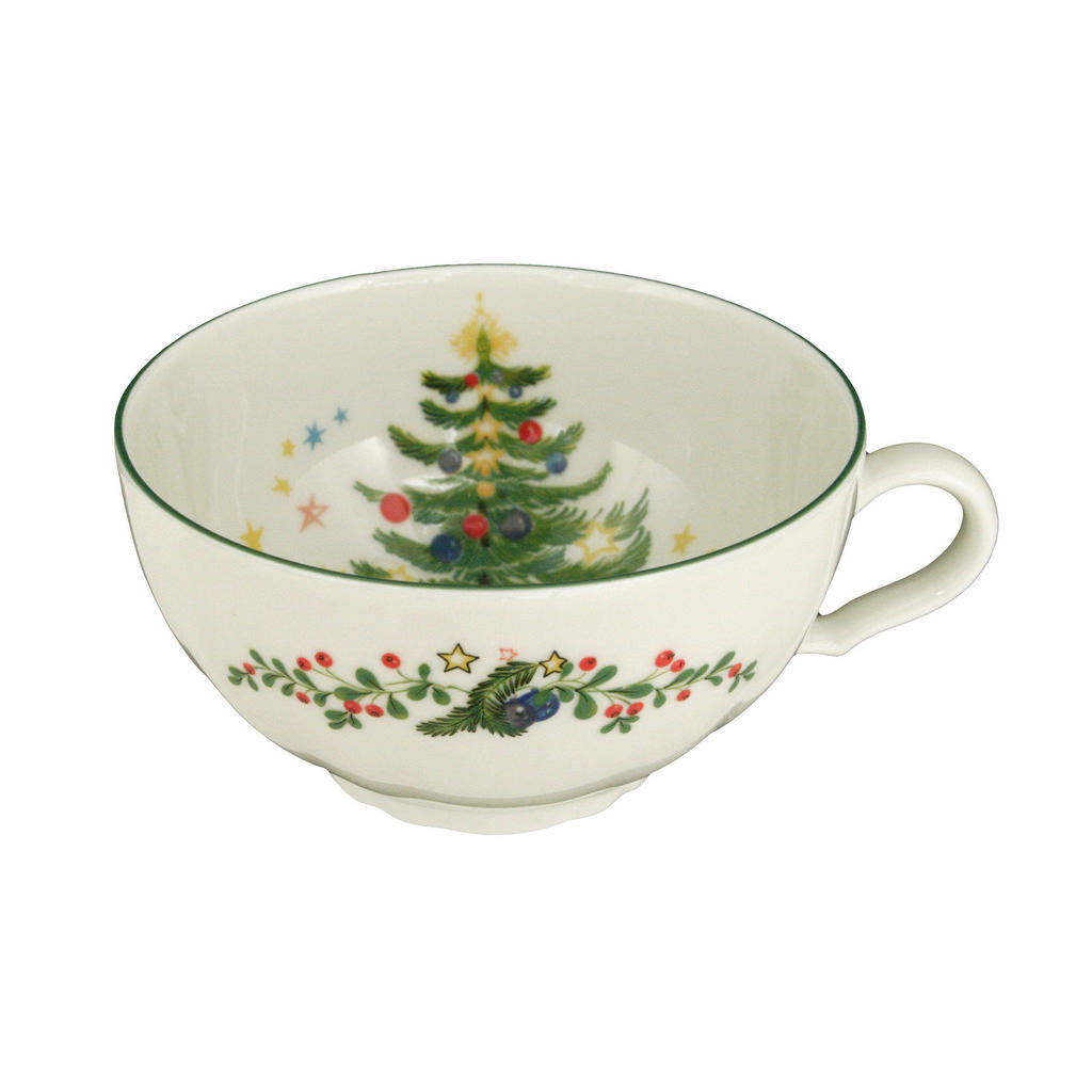 Seltmann Weiden ŠÁLEK NA ČAJ porcelán Seltmann Weiden