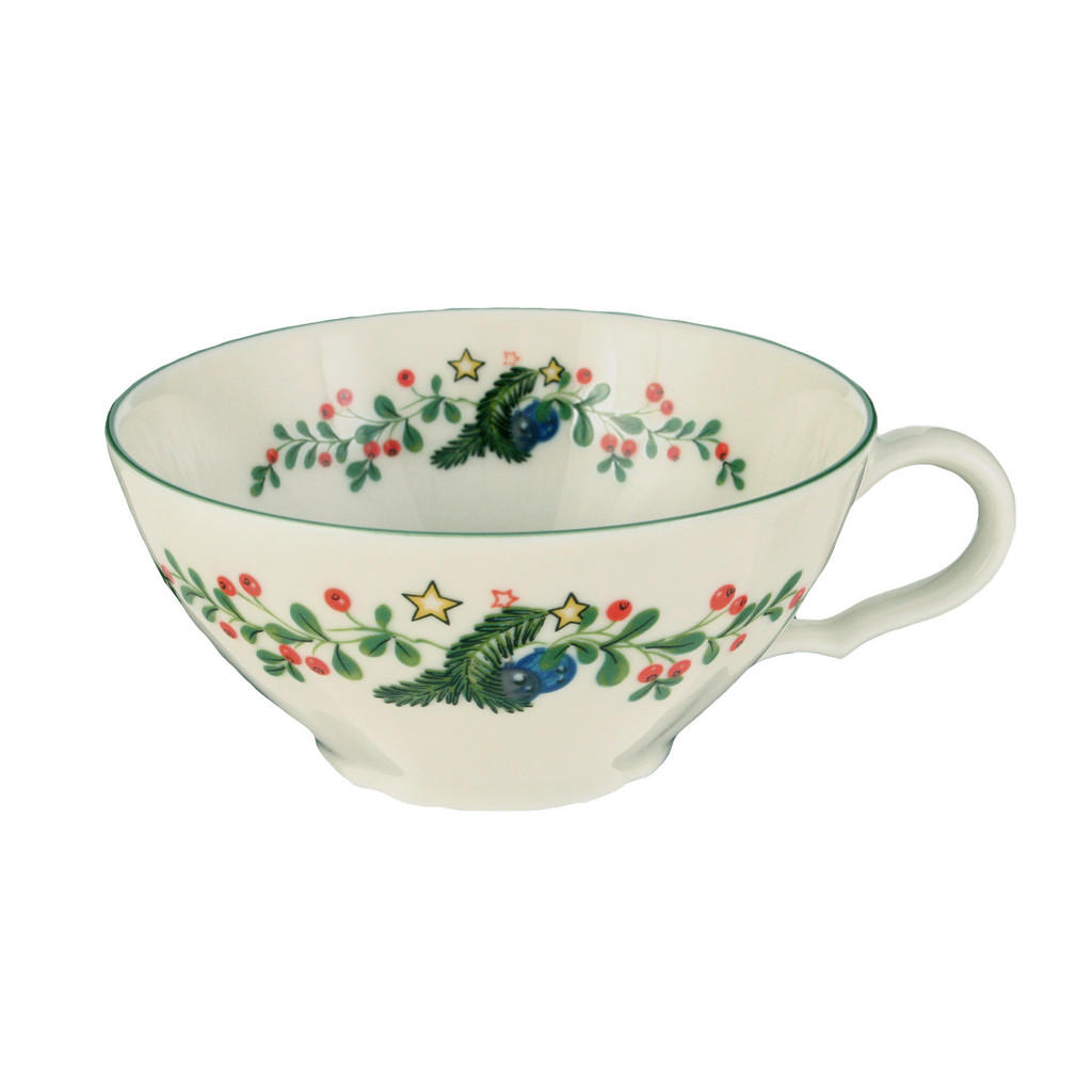 Seltmann Weiden ŠÁLEK NA ČAJ porcelán Seltmann Weiden