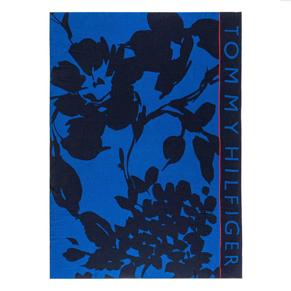 Tommy Hilfiger PLÉD