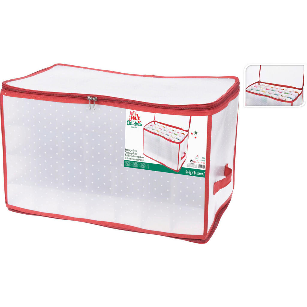 ÚLOŽNÝ BOX