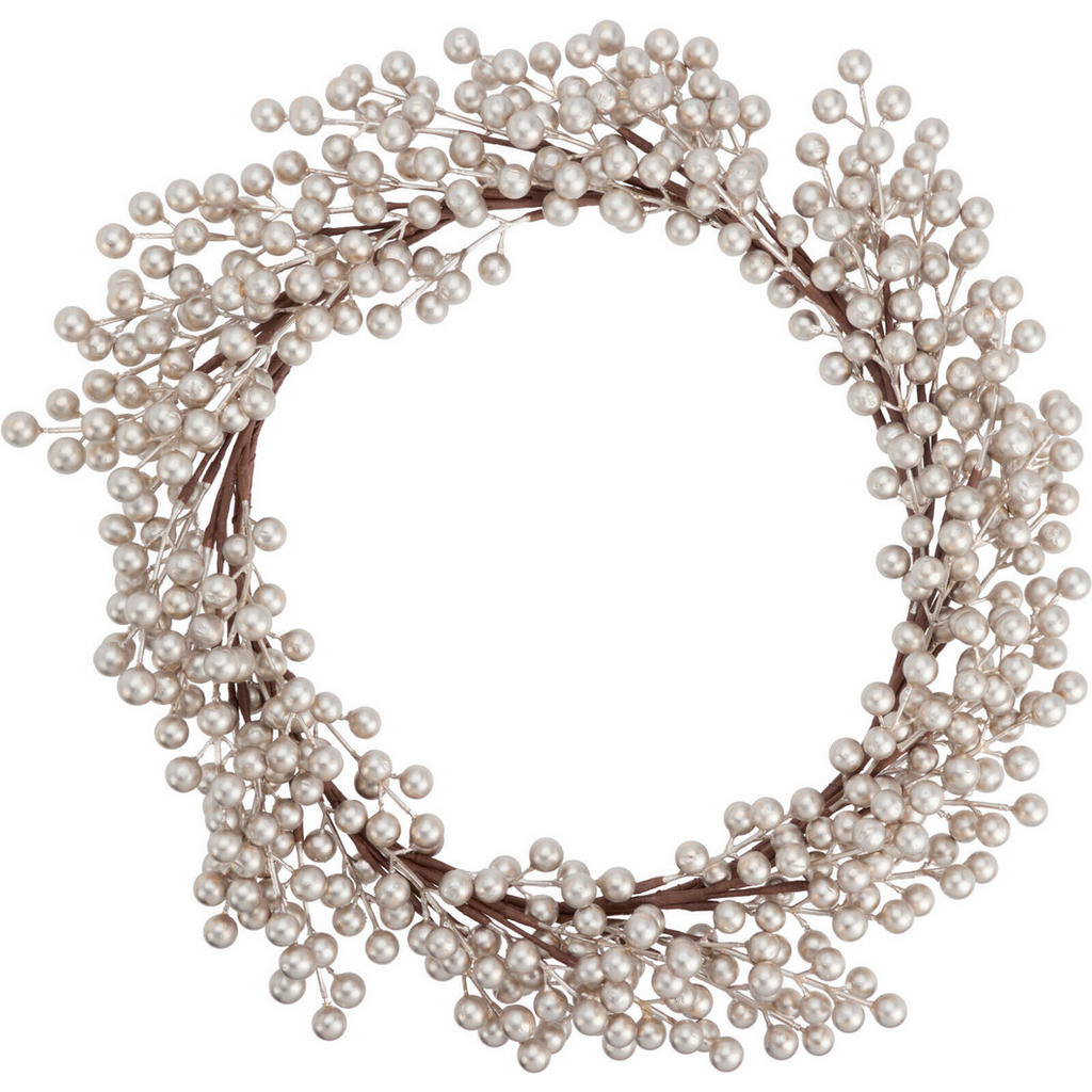 VĚNEC NA DVEŘE 50 cm