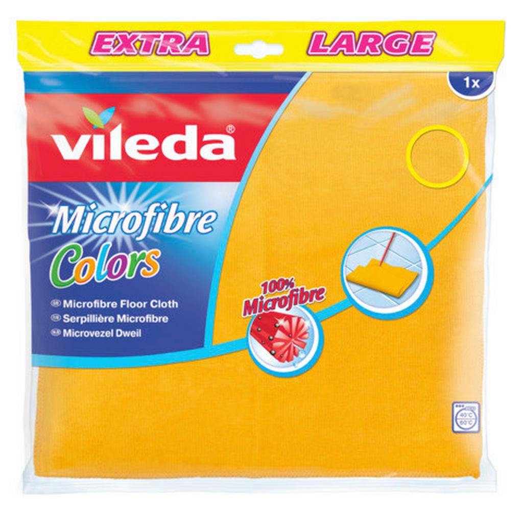 Vileda HADR NA PODLAHU Vileda