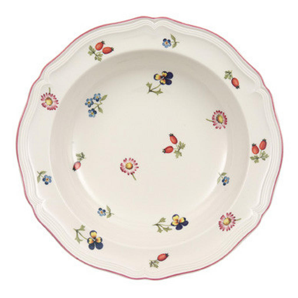 Villeroy & Boch HLUBOKÝ TALÍŘ 20 cm Villeroy & Boch