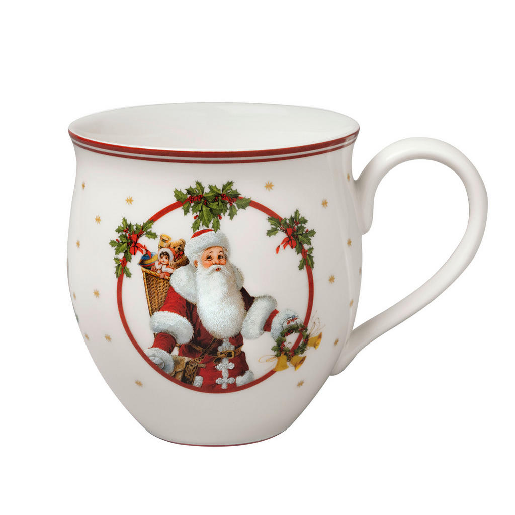 Villeroy & Boch HRNEK NA KÁVU porcelán (fine china) Villeroy & Boch