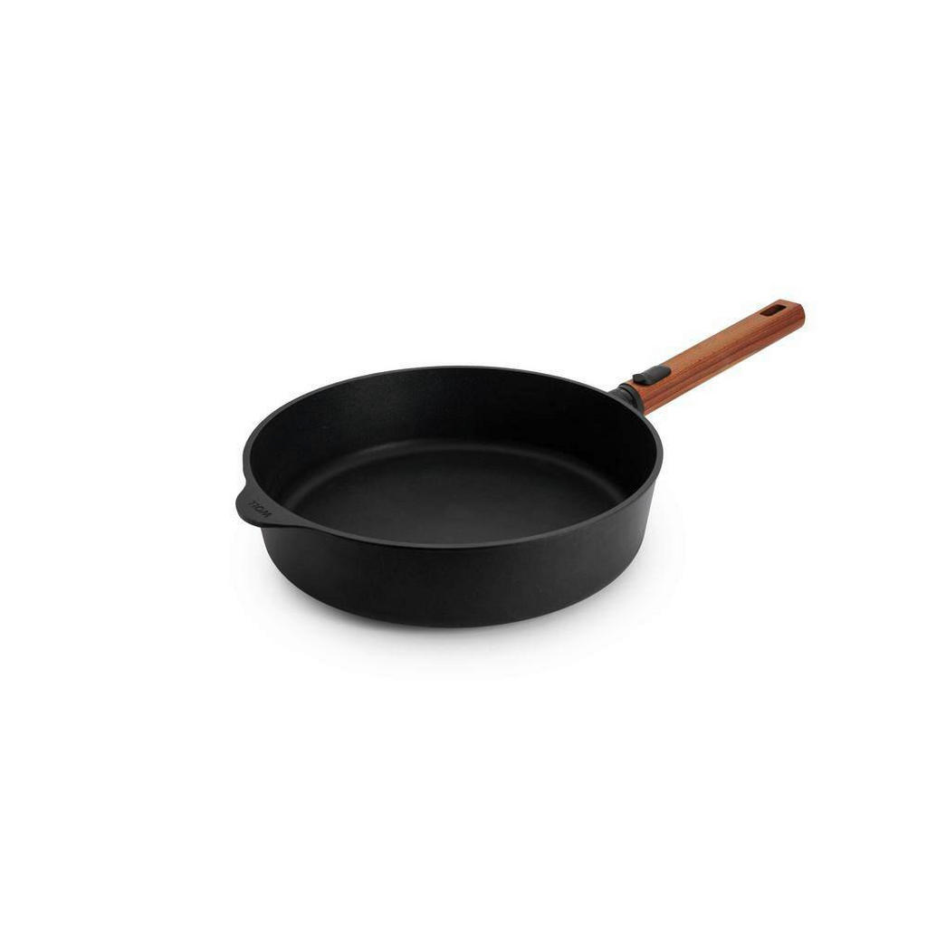 WOLL PÁNEV NA SMAŽENÍ 28 cm WOLL