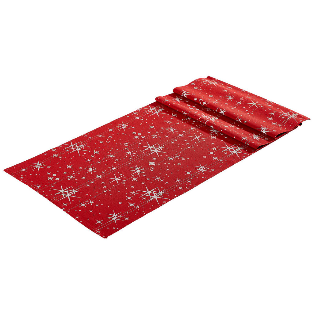 X-Mas BĚHOUN NA STŮL
