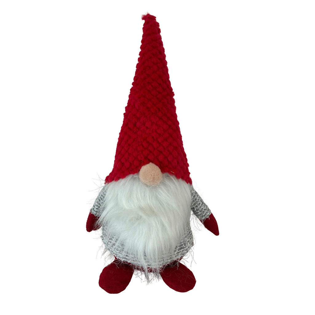 X-Mas DEKORAČNÍ GNOM X-Mas