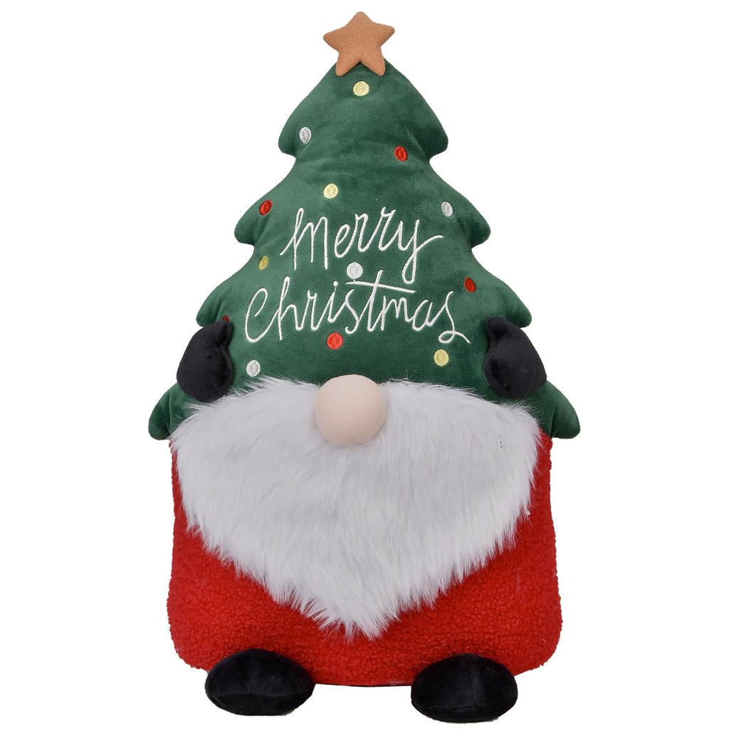 X-Mas DEKORAČNÍ POLŠTÁŘ X-Mas