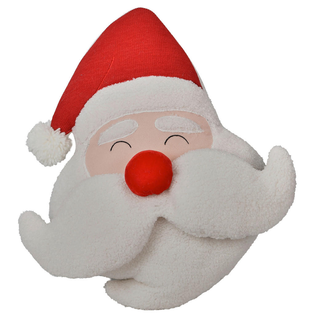 X-Mas DEKORAČNÍ POLŠTÁŘ 35/40 cm X-Mas