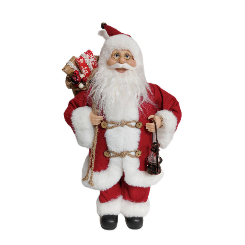 X-Mas SANTA CLAUS X-Mas
